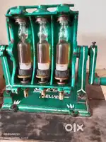 GOLI SODA FILLING MACHINE WITH Co2 Cy, 20 Crt GOLI PLASTIC BOTLE 250ML