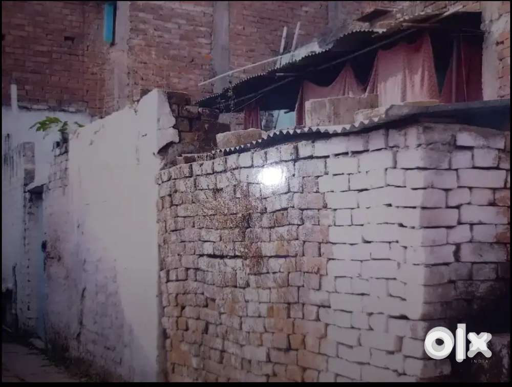 House In Gardanibagh Road no-1, Near Sachiwalaya Halt, 800001