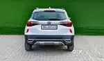 Kia Seltos 2021 Diesel Well Maintained