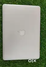 Apple mackbook air