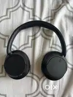 Sony WH-CH720N