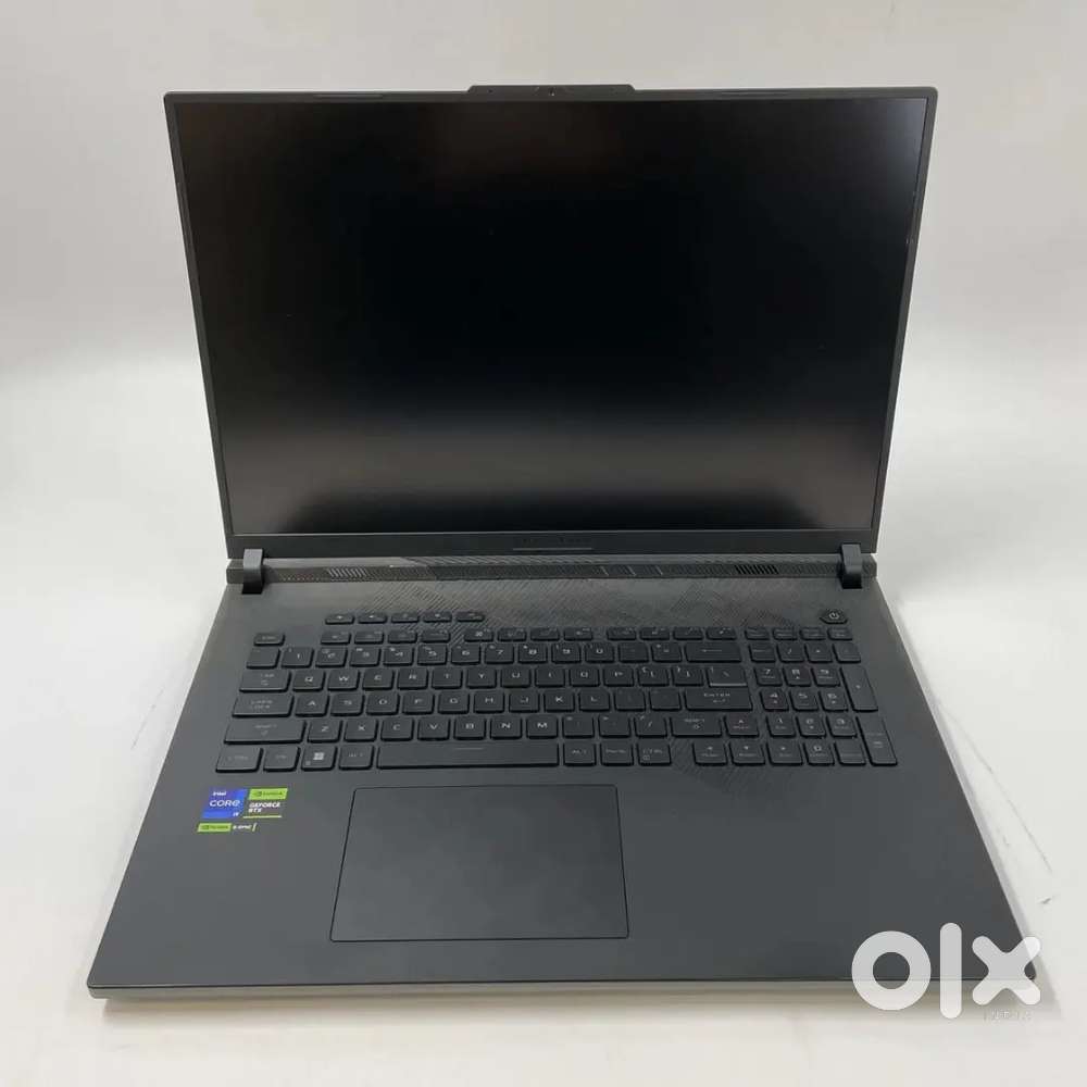 Asus ROG Strix Scar 18 G834 240Hz QHD+ 2.2 GHz i9-14900HX 32GB 2TB/1TB