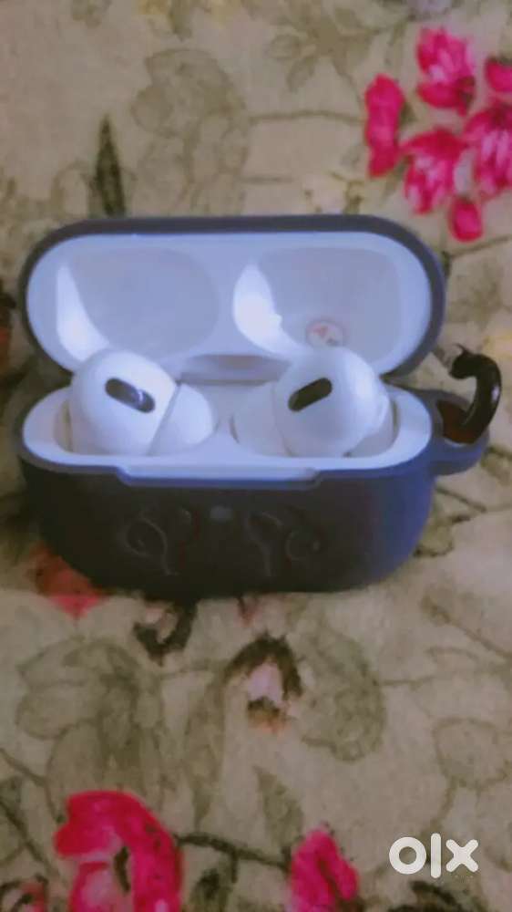 Apple earpods pro 3