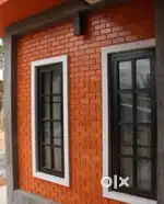 Semi furnished house for sale