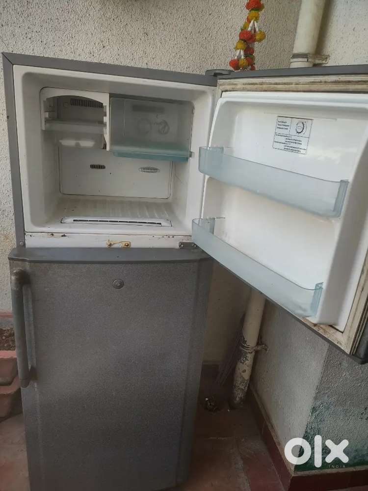 Samsung fridge
