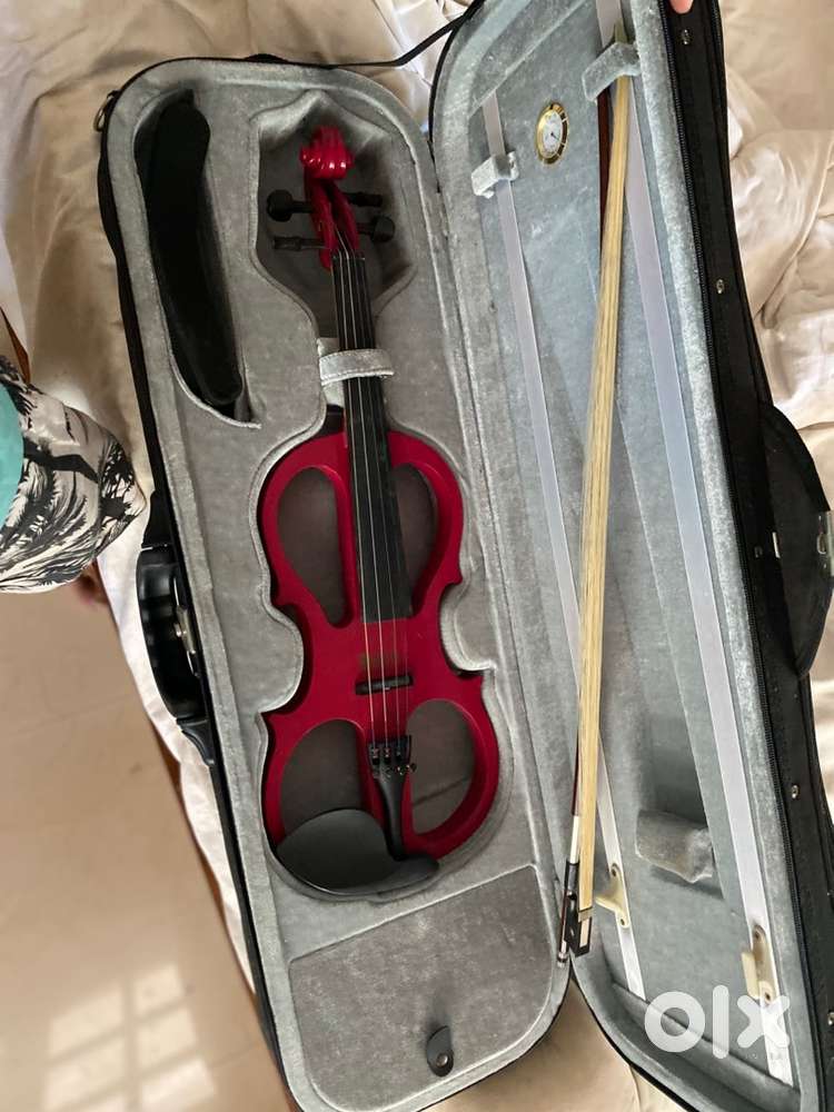 Vienna Strings Electra Violin from LOS ANGELS