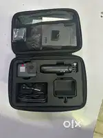 GoPro hero 6 black