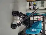 Baby stroller