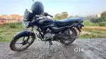 Platina 100 ES good mileage good condition