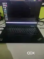 Thinkpad Ryzen