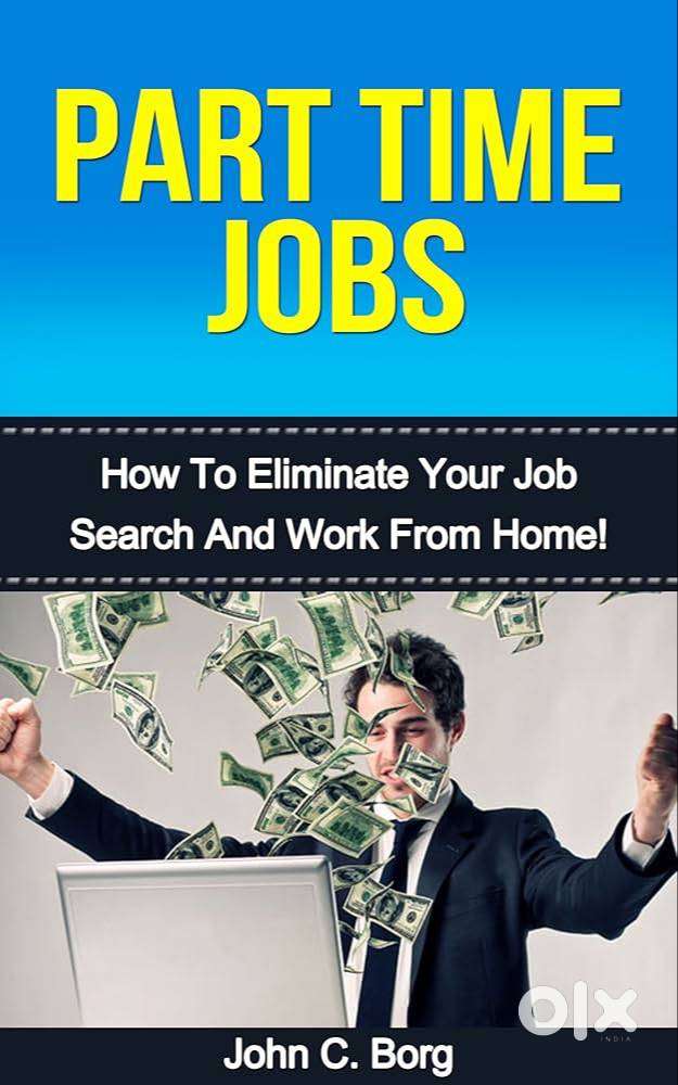 Work at your free time and earn your extra income