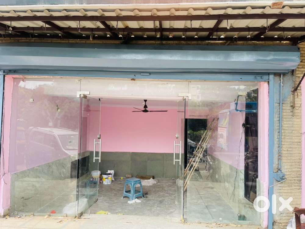 Shop For Rent - Ground Floor Tara Appartment