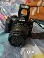 Canon 1100d (DSLR)