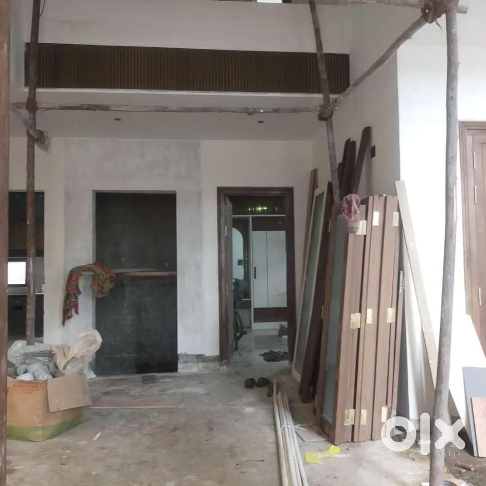 Furnished 5 BHK Individual Bungalow House wirh Lift at Valasaravakkam