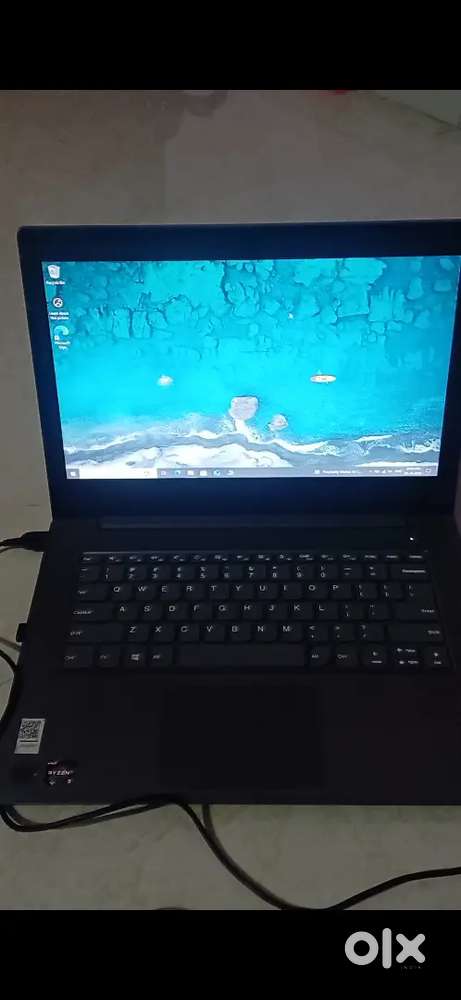 Lenevo laptop