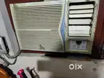 Air conditioner window