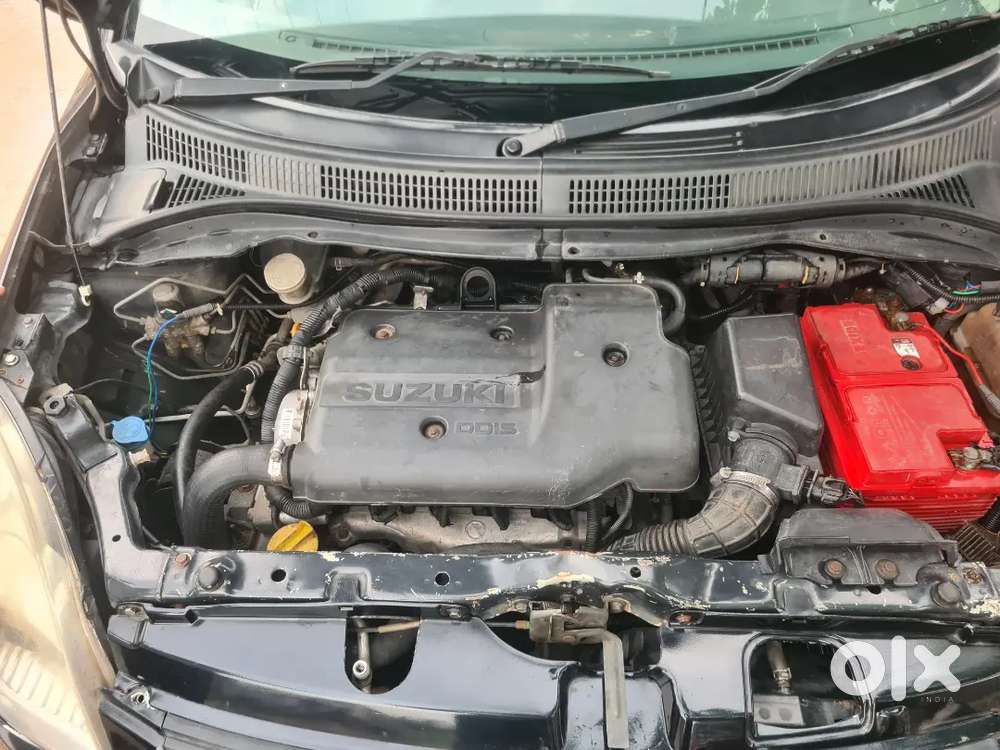 Maruti Suzuki Swift 2008 Diesel
