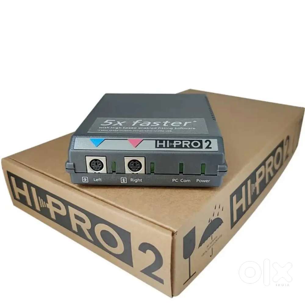 Hipro programmer
