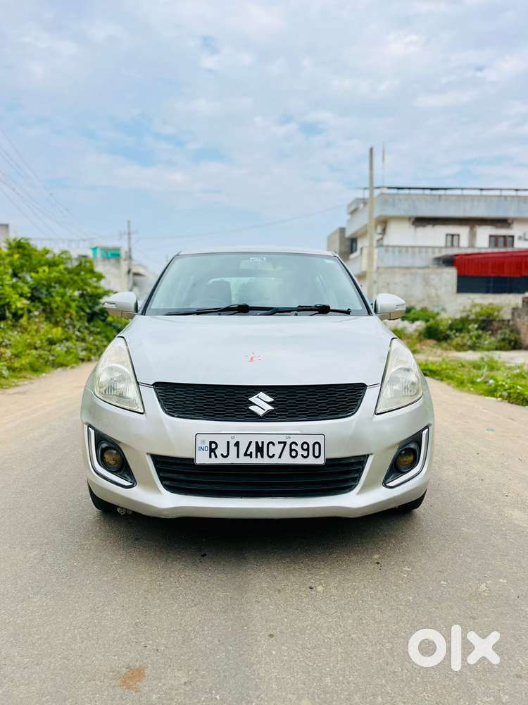 Maruti Suzuki Swift DDiS VDI, 2016, Diesel
