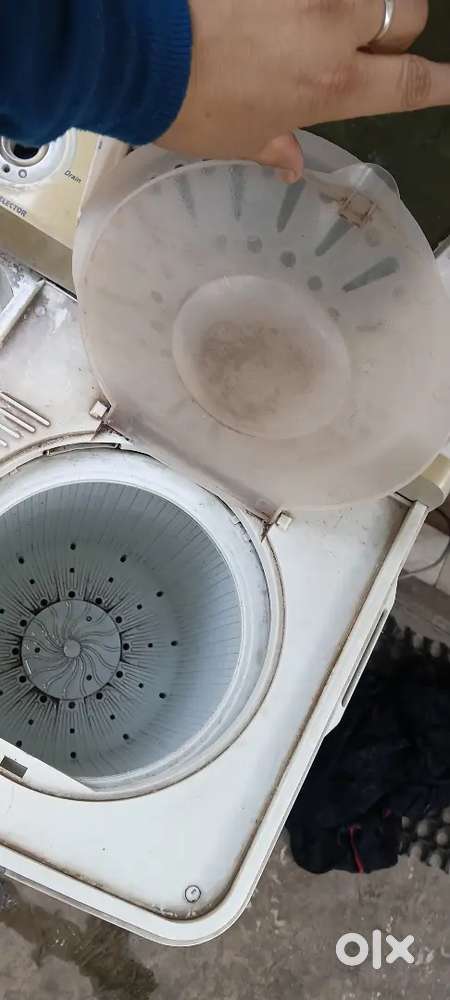 Washing machine to sale