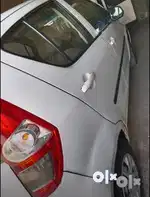 Maruti Suzuki Ritz 2011