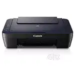 Canon Pixma e460 wireless printor