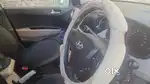 Hyundai Xcent 2014 Petrol Well Maintained