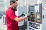 Job vacancy CNC Operator