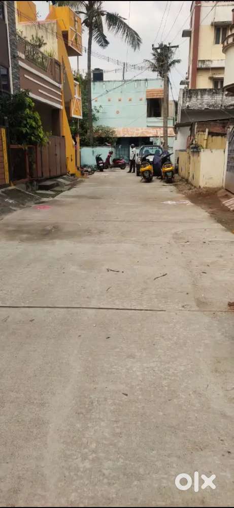 Land for sale Madanandhapuram kovur