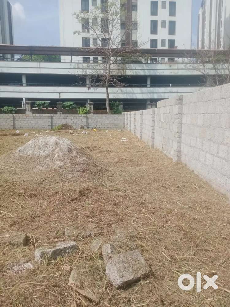 Land for rent Palarivatom