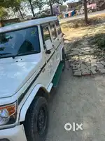 Bolero ke liye Driver ki need hai