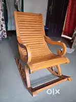 Sagwan Chair