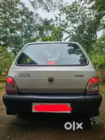 Maruti 800