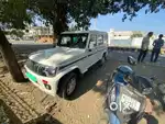 Mahindra Bolero 2021 Diesel Well Maintained