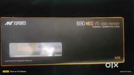 AntEsports 8Gb Ddr3 Ram