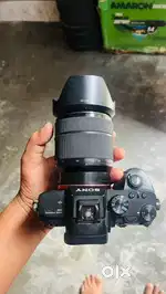 Sony Alpha m3