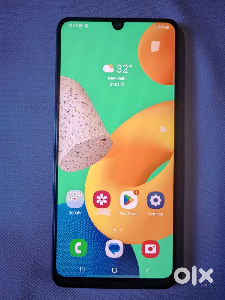 Samsung M32..4..64gb