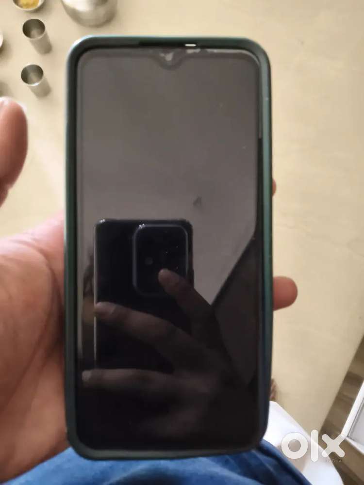 Phone poco m2