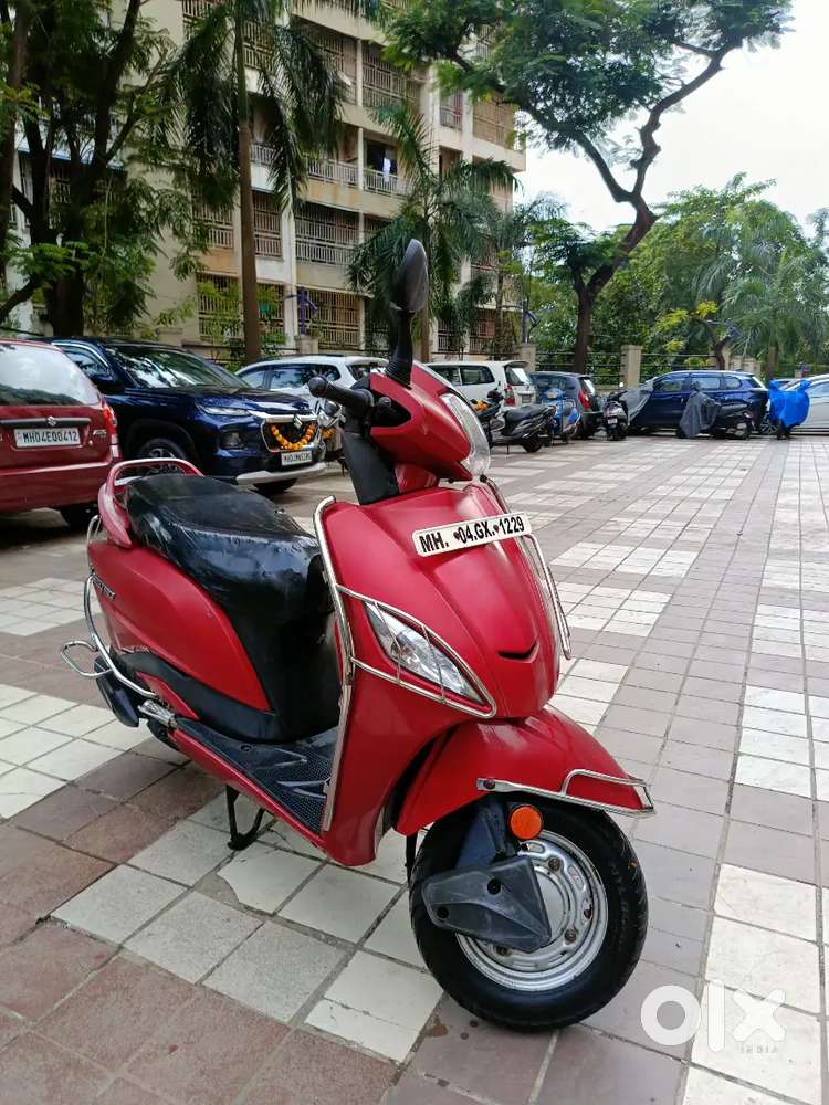 Red Maestro for sale.