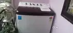 Washing machine voltas beko