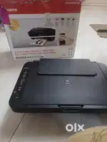 Canon Pixma MG3070S model printer