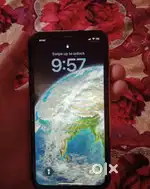 iPhone XR 64 GB exchange Only
