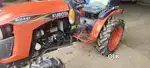 KUBOTA B2441
