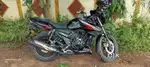 Apache RTR 160 2V