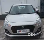 Maruti Suzuki Swift 2018 VXI, 2020, Petrol