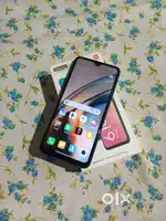 Redmi 9 prime 4g mobile