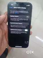 Iphone 13 black