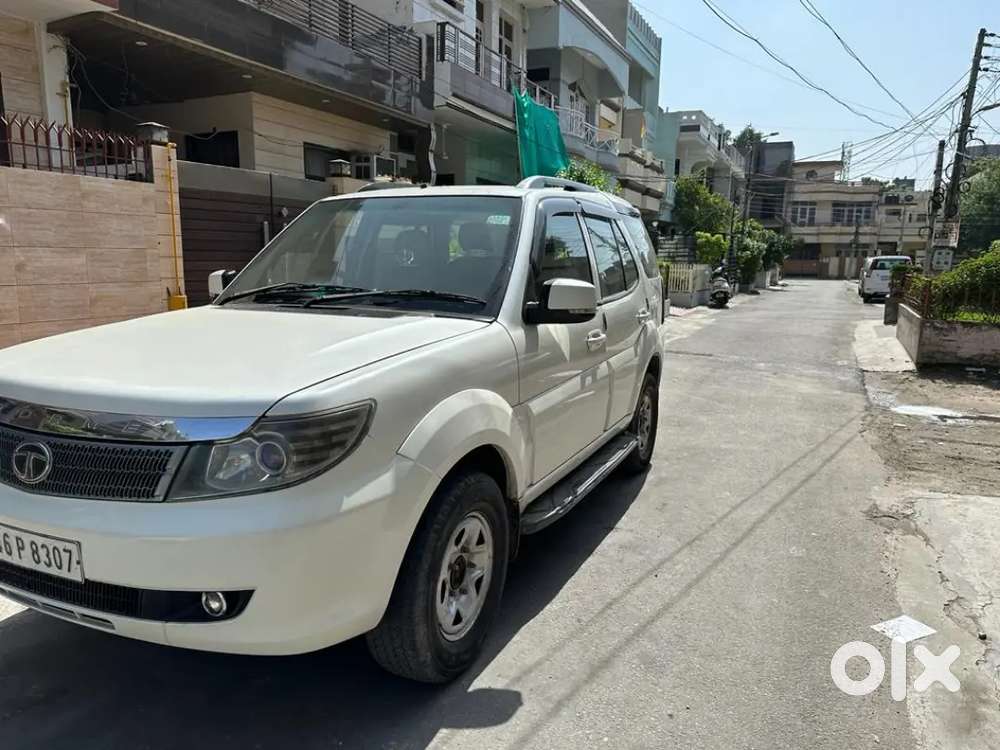 Tata Safari Storme 2013 Diesel 74000 Km Driven