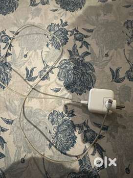 Apple charger and data cable lighting