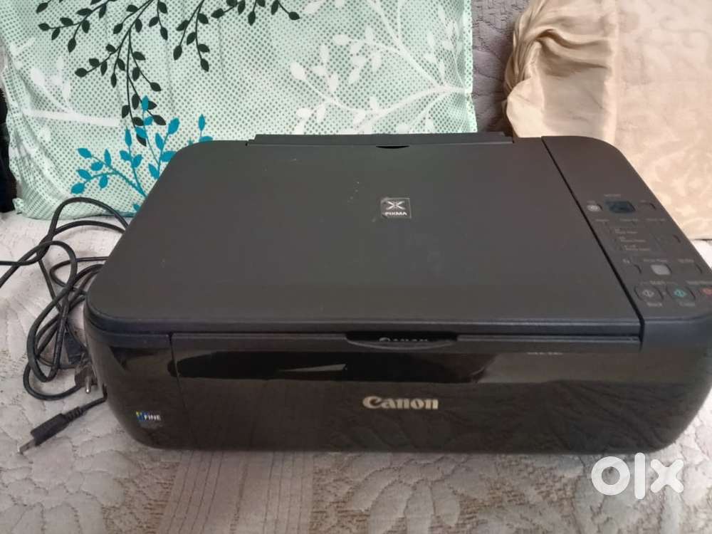 Canon Printer good and working condition.